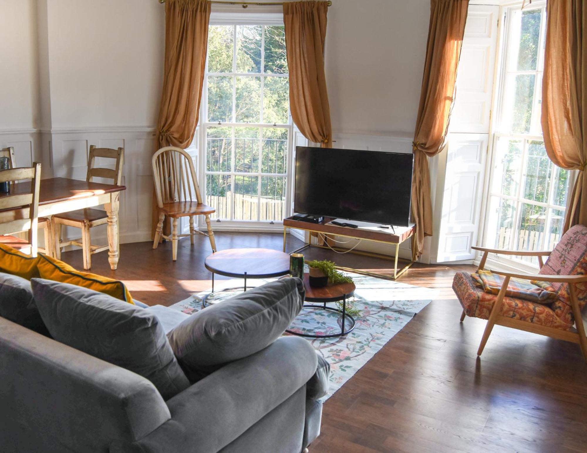 Slateford House 1770 Luxury By The House Of Danu Appart hôtel Édimbourg
