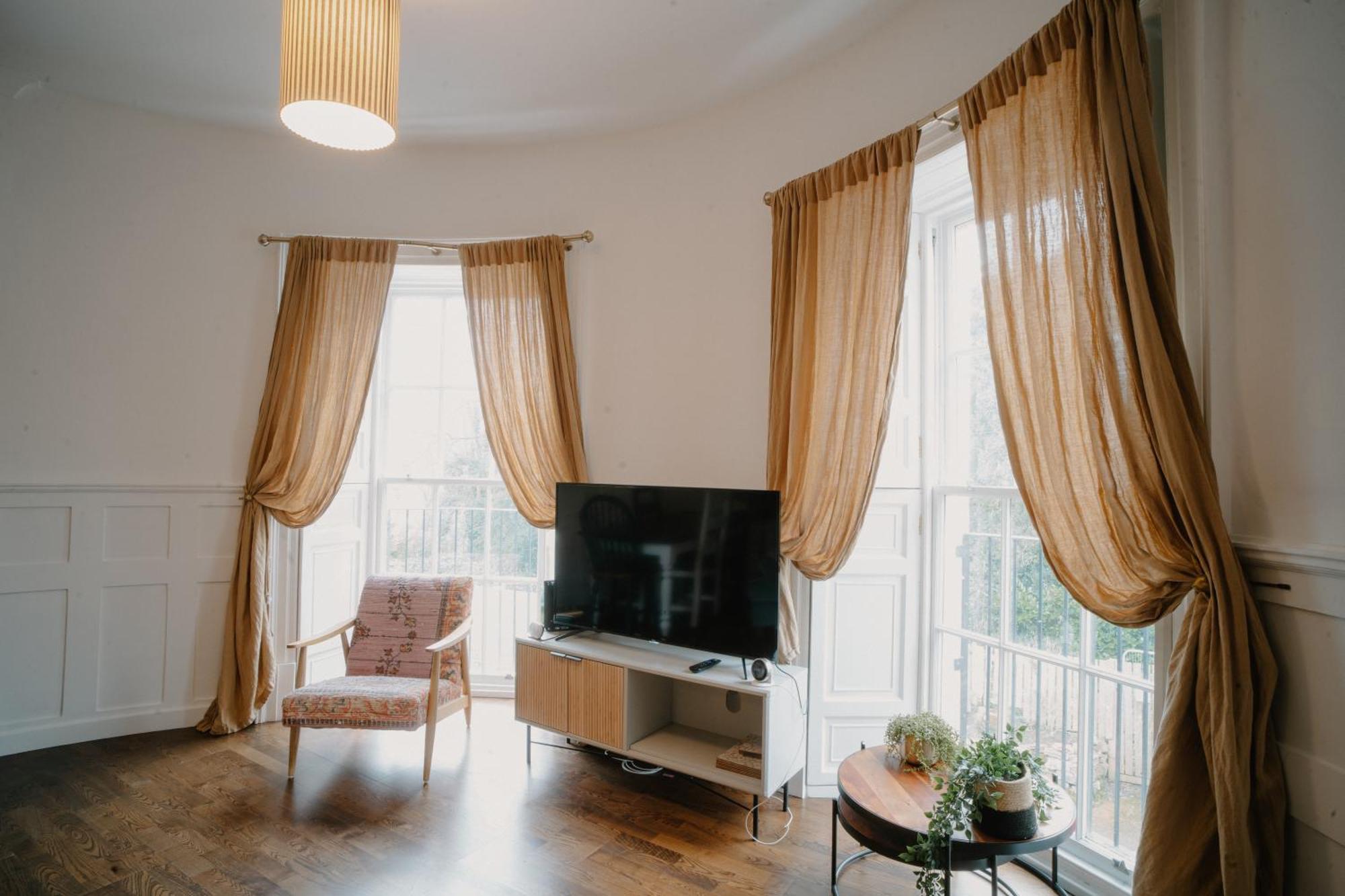 Slateford House 1770 Luxury By The House Of Danu Appart hôtel Édimbourg