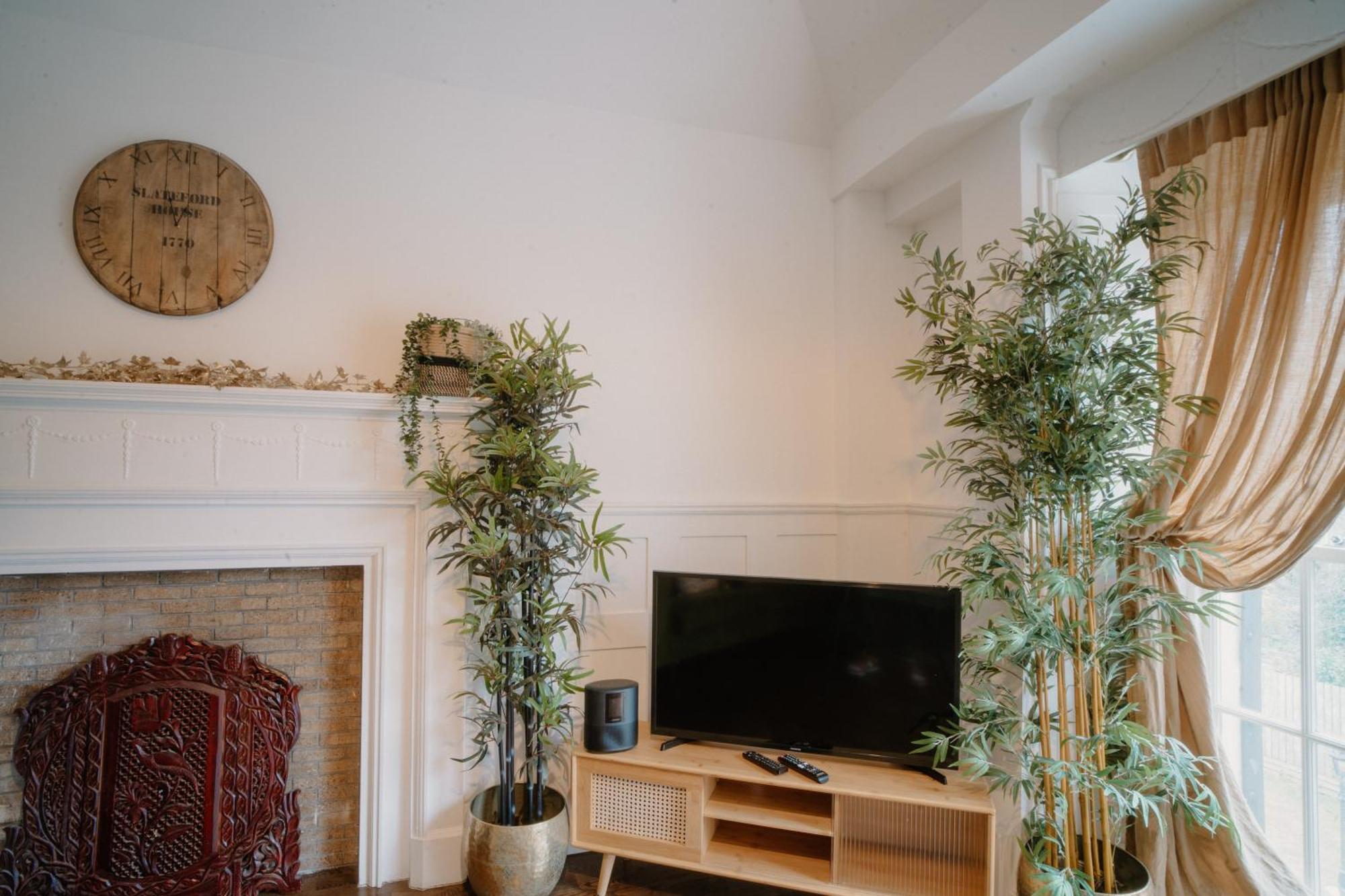 Slateford House 1770 Luxury By The House Of Danu 4* Édimbourg