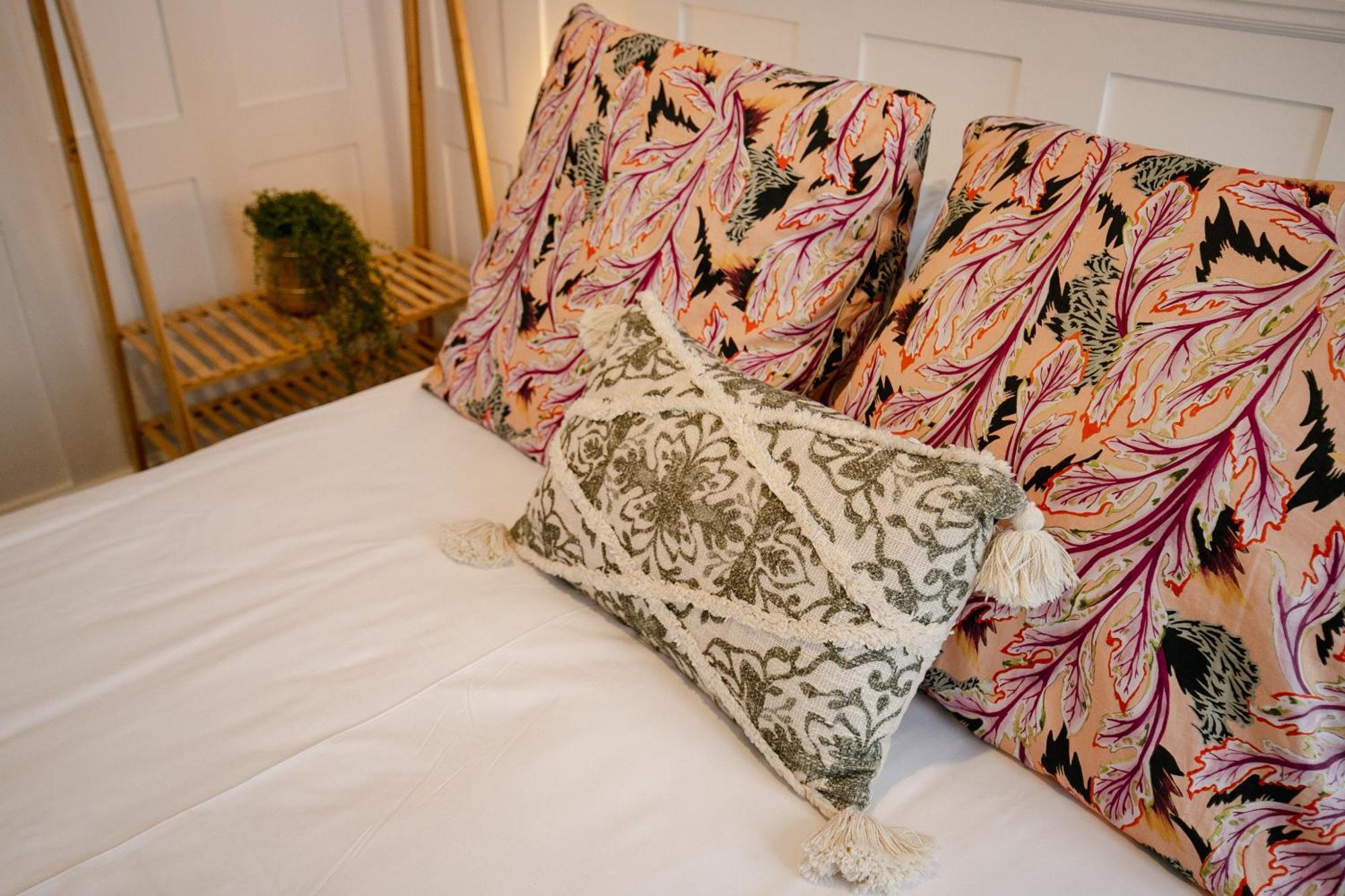 Slateford House 1770 Luxury By The House Of Danu Appart hôtel 4*