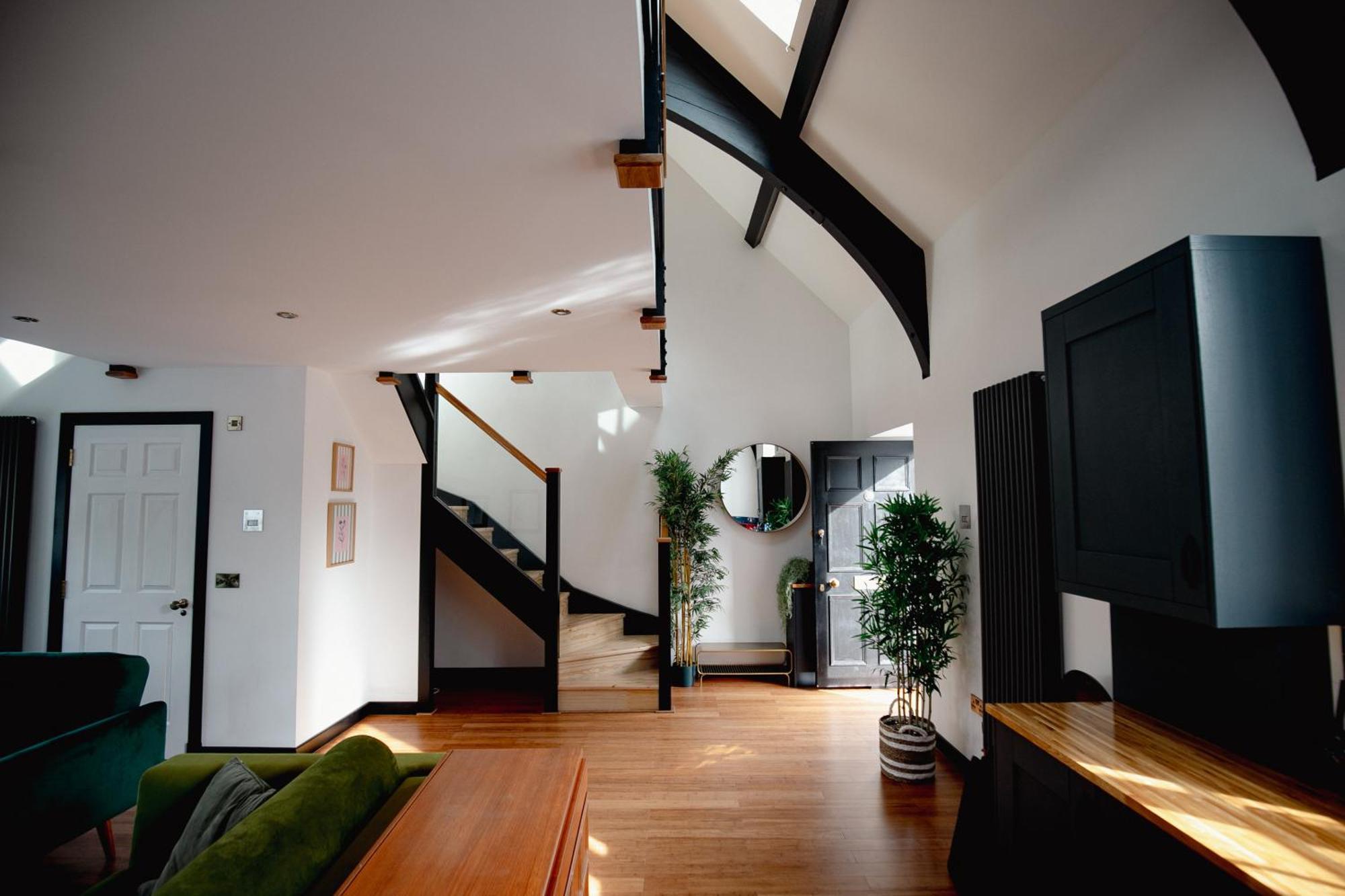 Slateford House 1770 Luxury By The House Of Danu 4* Édimbourg
