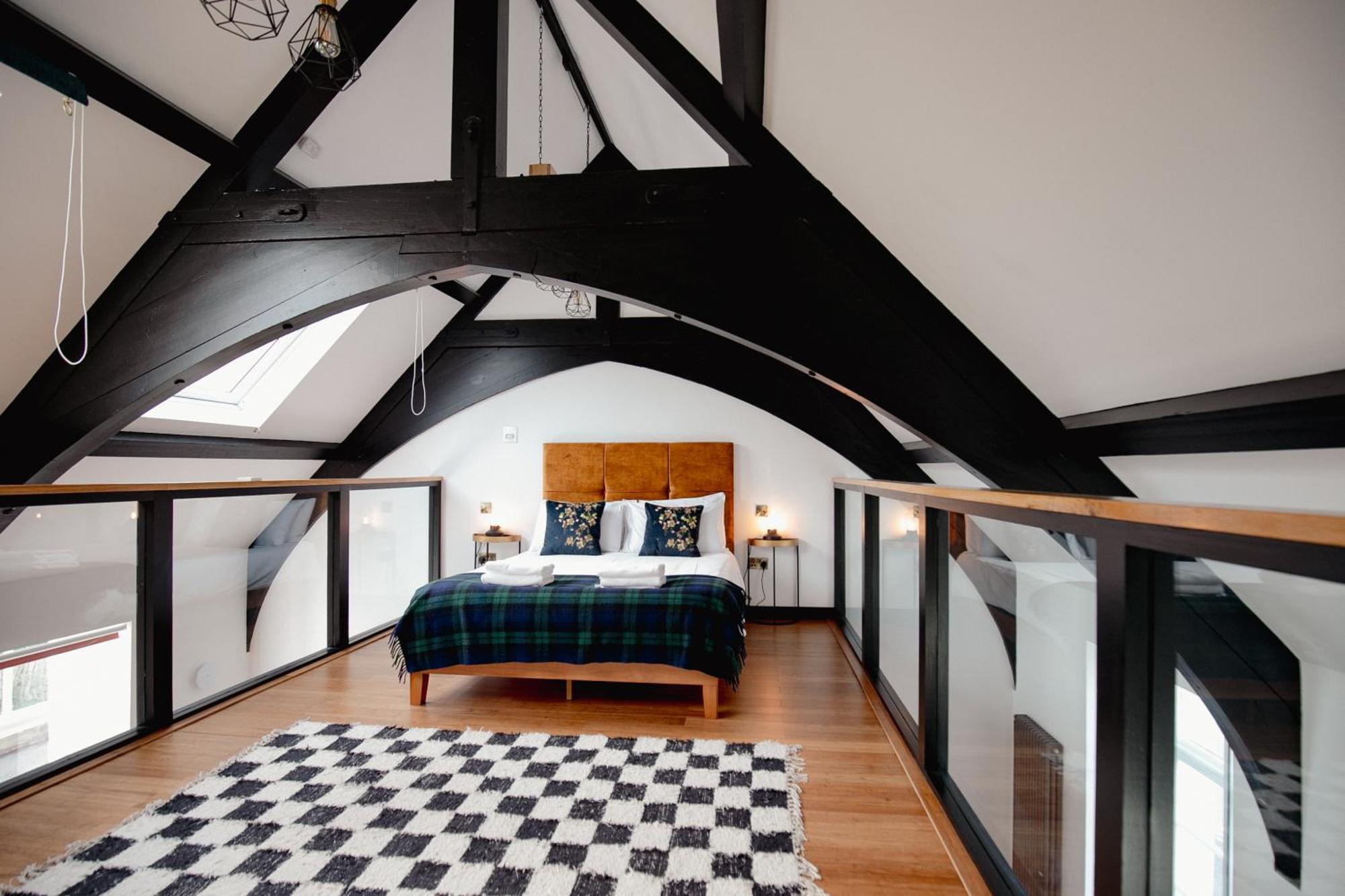 Appart hôtel Slateford House 1770 Luxury By The House Of Danu