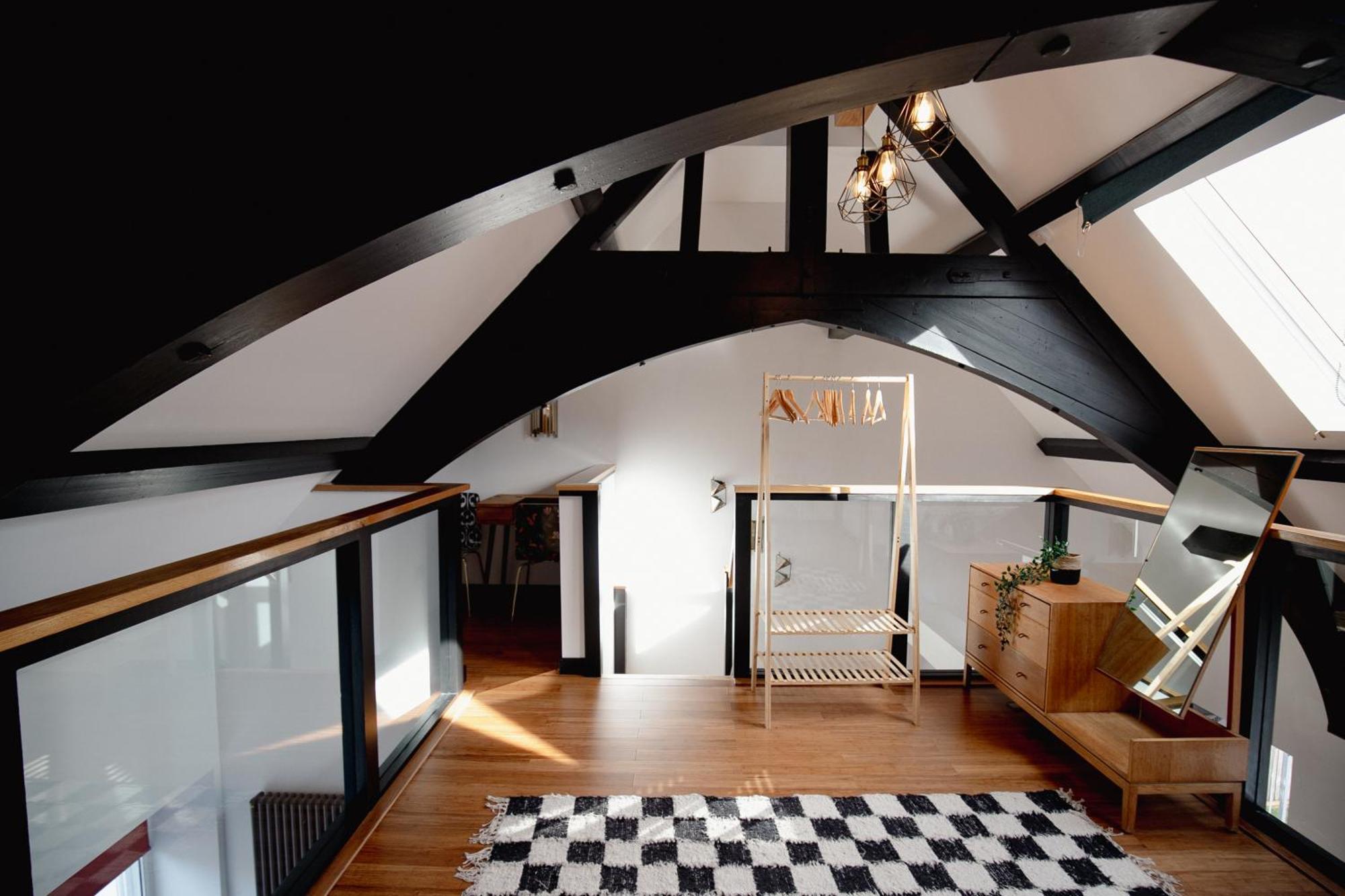 Appart hôtel Slateford House 1770 Luxury By The House Of Danu 4*