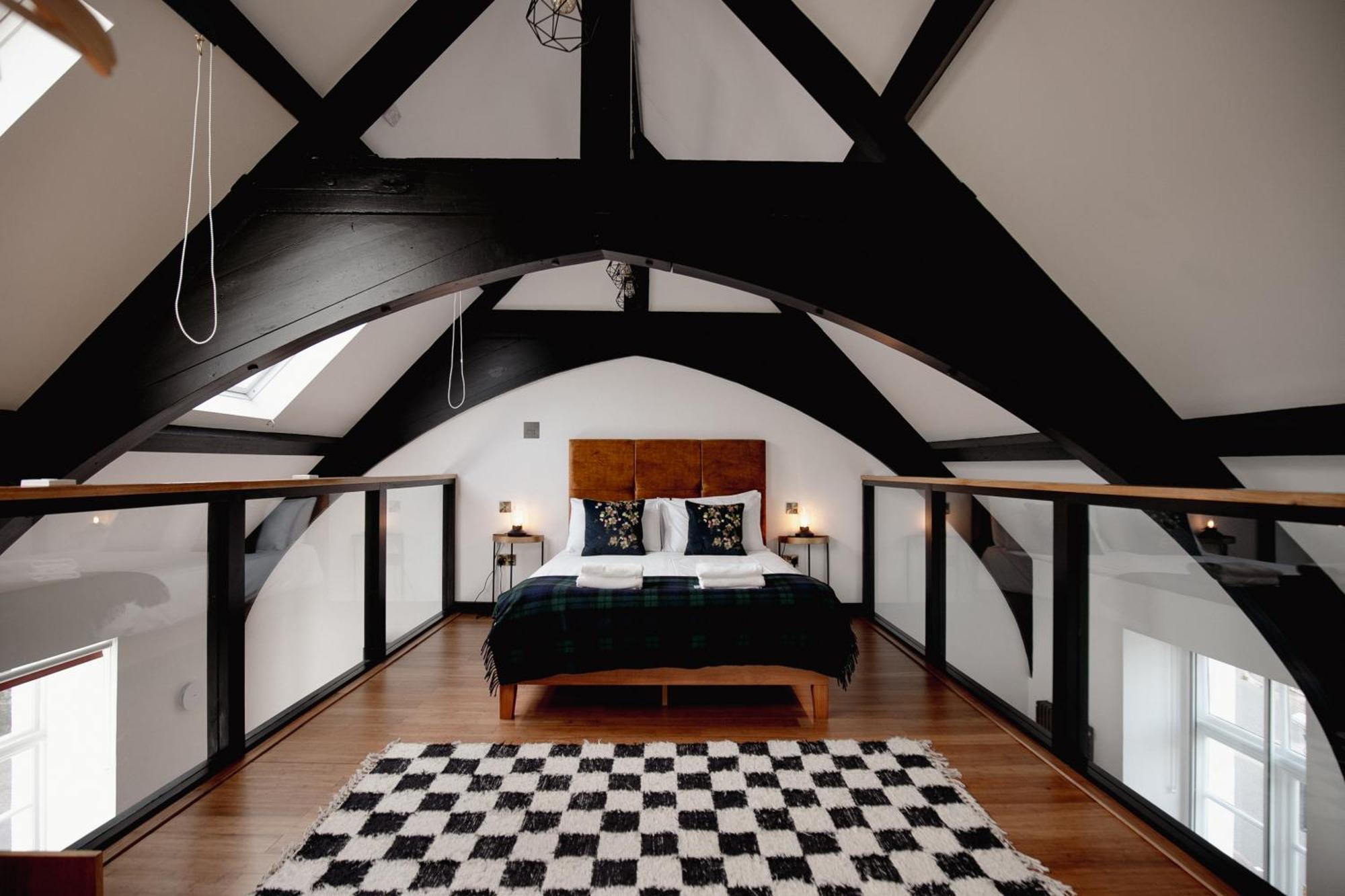 Slateford House 1770 Luxury By The House Of Danu Appart hôtel 4*