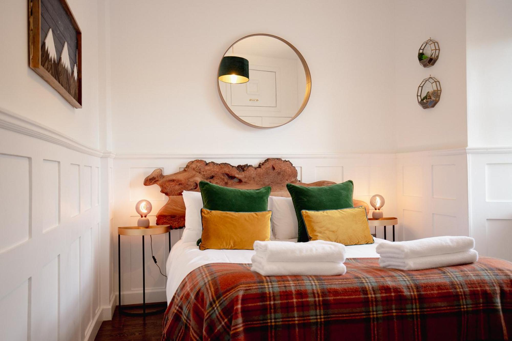 Slateford House 1770 Luxury By The House Of Danu Appart hôtel 4*