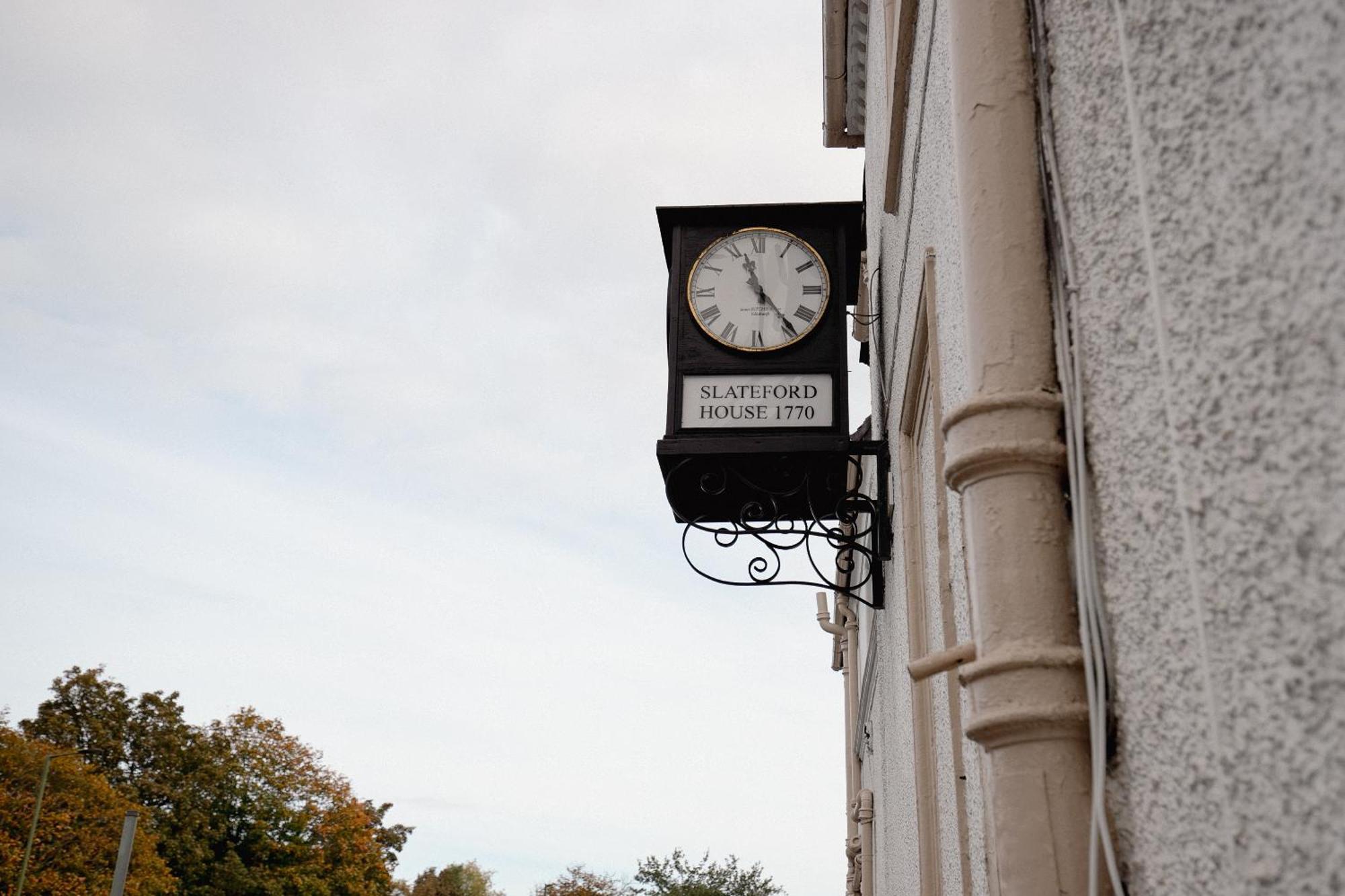 Appart hôtel Slateford House 1770 Luxury By The House Of Danu 4*